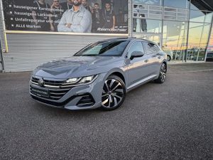 VW Arteon Shooting Brake  2.0 TDI DSG R-Line 4Motion