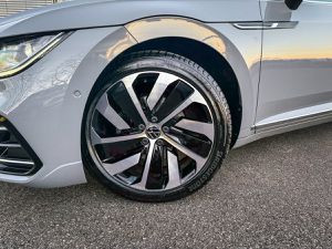 VW Arteon Shooting Brake  2.0 TDI DSG R-Line 4Motion