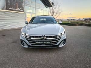 VW Arteon Shooting Brake  2.0 TDI DSG R-Line 4Motion