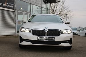 BMW 520 Touring  xDrive  *AHK*