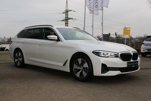 BMW 520 Touring  xDrive  *AHK*