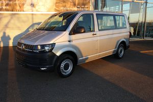 VW T6 2.0 TDI  *Standheizung*