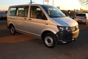 VW T6 2.0 TDI  *Standheizung*