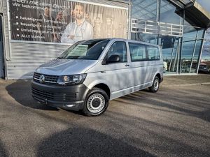 VW T6 Transporter  2.0 TDI   Transporter/Kombi 