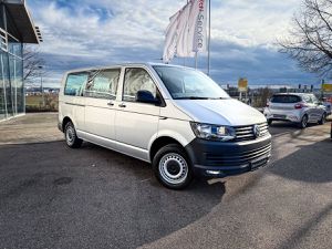 VW T6 Transporter  2.0 TDI   Transporter/Kombi 