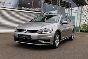 VW Golf VII  1.0 TSI  Trendline