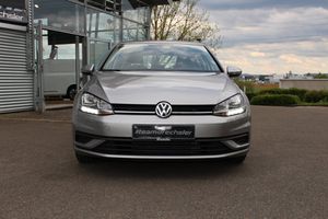 VW Golf VII  1.0 TSI  Trendline