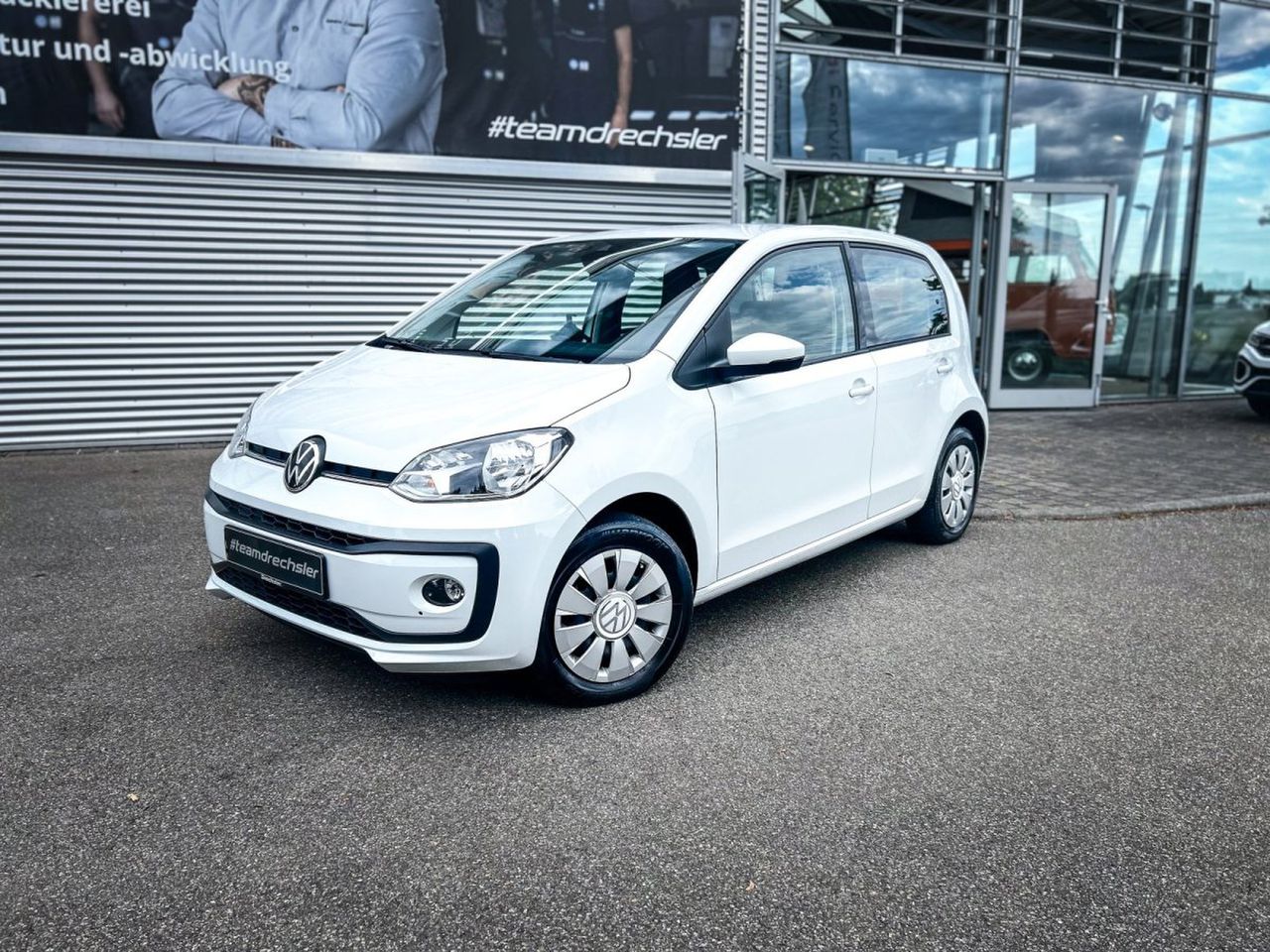 VW up!