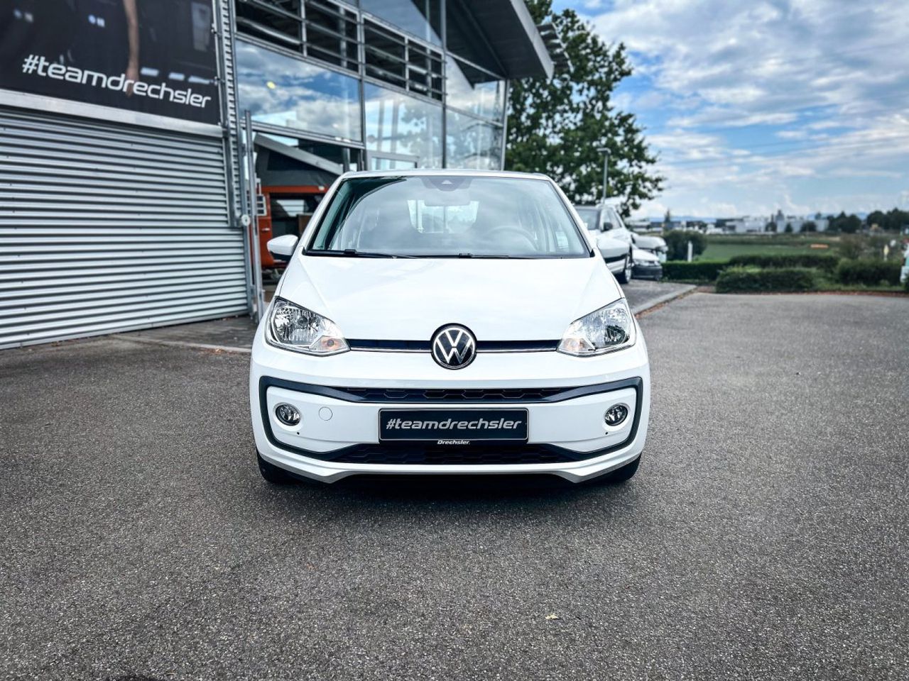 VW up!