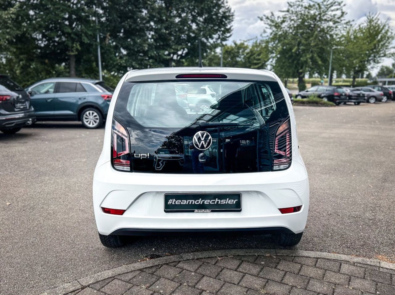 VW up!