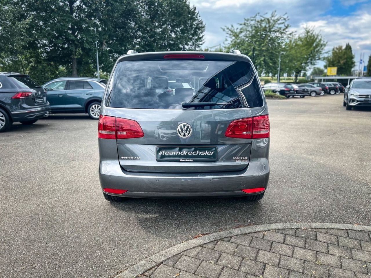 VW Touran