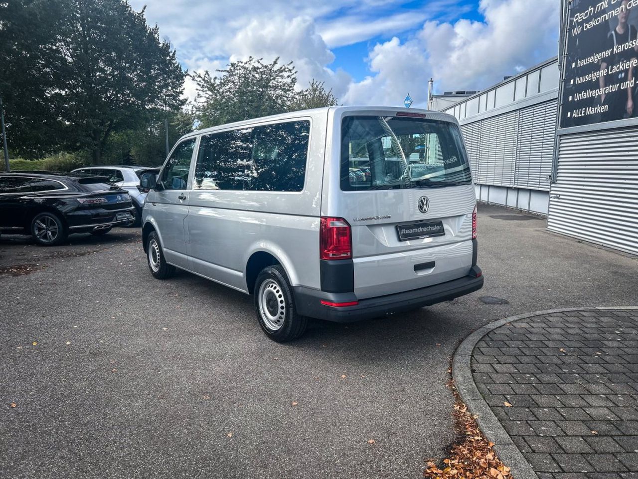 VW T6 Kombi