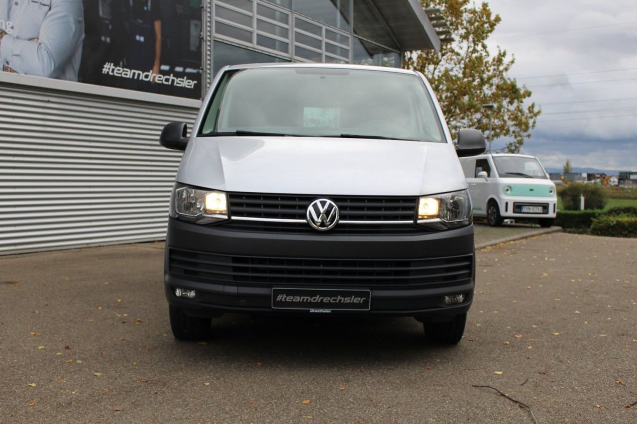 VW T6 Kombi