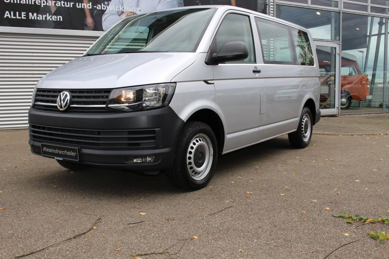 VW T6 Kombi