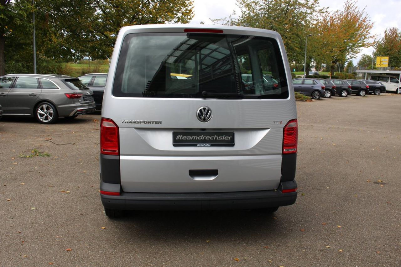 VW T6 Kombi