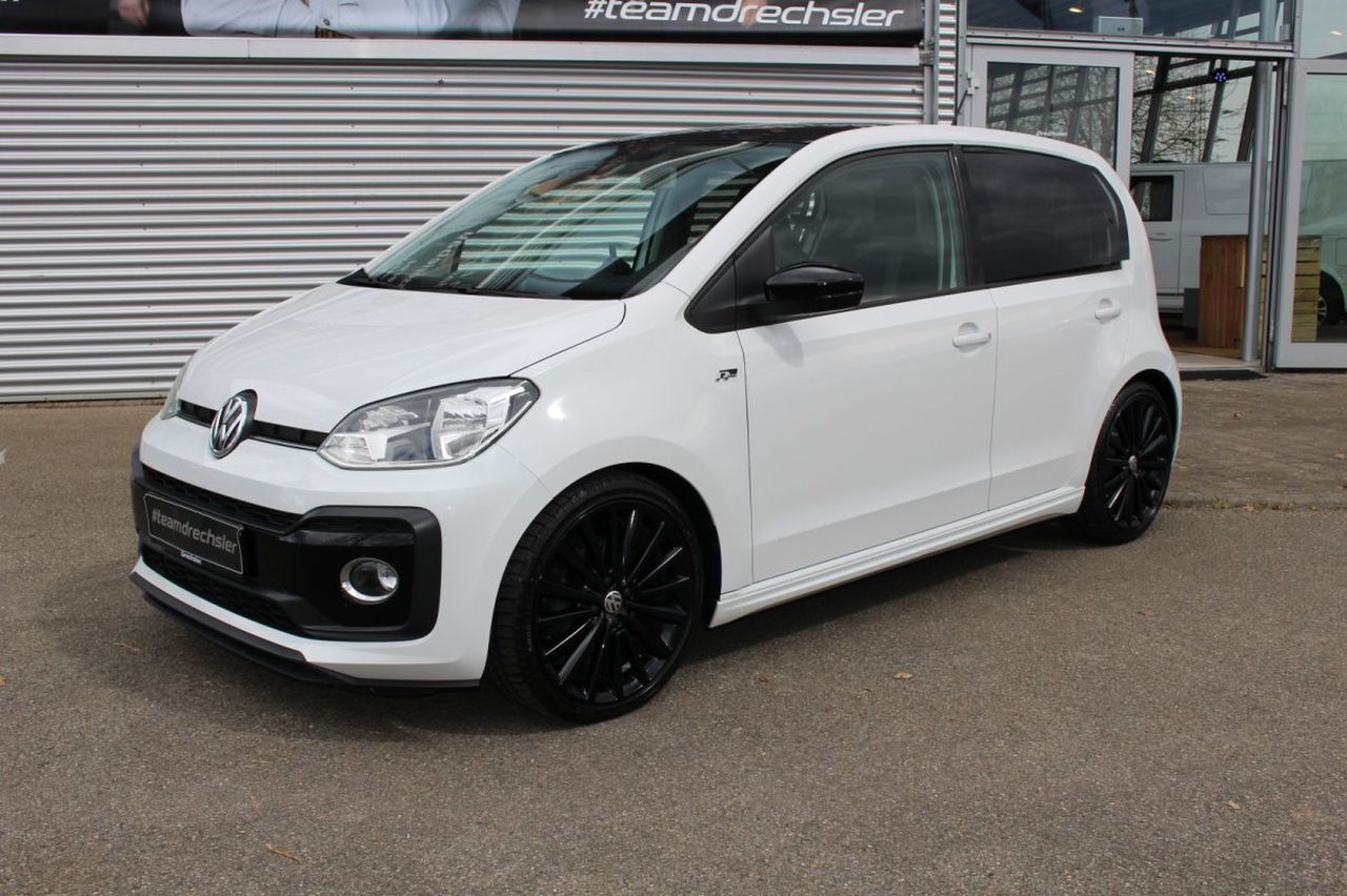 VW up!