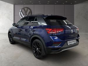 VW T-Roc 2.0 TDI Sport 4MOTION DSG*NAVI*AHK*CAM*UVM