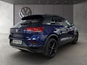 VW T-Roc 2.0 TDI Sport 4MOTION DSG*NAVI*AHK*CAM*UVM