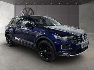 VW T-Roc 2.0 TDI Sport 4MOTION DSG*NAVI*AHK*CAM*UVM