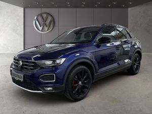 VW T-Roc 2.0 TDI Sport 4MOTION DSG*NAVI*AHK*CAM*UVM