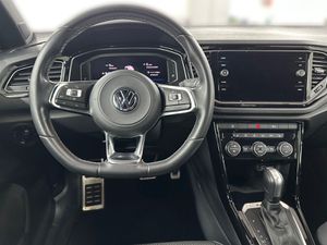 VW T-Roc 2.0 TDI Sport 4MOTION DSG*NAVI*AHK*CAM*UVM