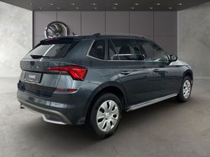 SKODA Kamiq 1.5 TSI Style DSG