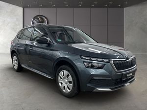 SKODA Kamiq 1.5 TSI Style DSG