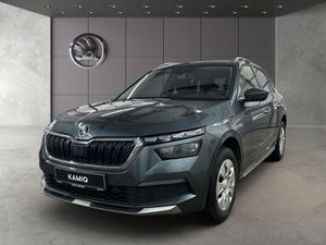 SKODA Kamiq 1.5 TSI Style DSG