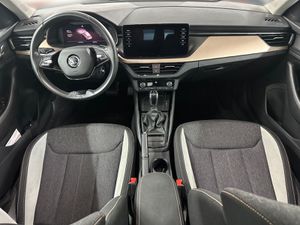 SKODA Kamiq 1.5 TSI Style DSG