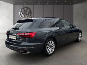 AUDI A4 Avant 35 2.0 TDI  Assistenzpaket Stadt Tour