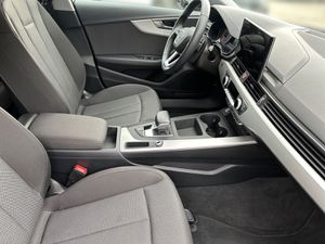 AUDI A4 Avant 35 2.0 TDI  Assistenzpaket Stadt Tour