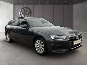 AUDI A4 Avant 35 2.0 TDI  Assistenzpaket Stadt Tour