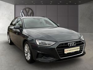 AUDI A4 Avant 35 2.0 TDI  Assistenzpaket Stadt Tour