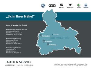 AUDI A4 Avant 35 2.0 TDI  Assistenzpaket Stadt Tour