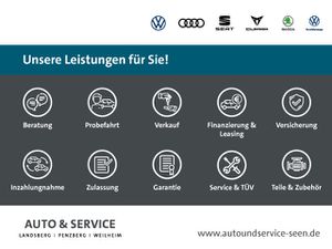 AUDI A4 Avant 35 2.0 TDI  Assistenzpaket Stadt Tour