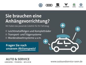 AUDI A4 Avant 35 2.0 TDI  Assistenzpaket Stadt Tour