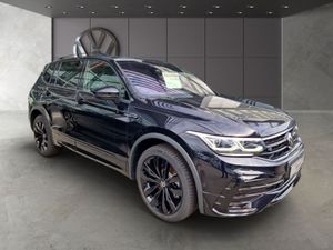 VW Tiguan Allspace R-Line 2,0lTDI 4MOTION 200PS DSG