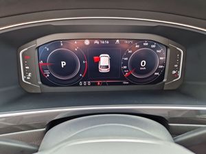 VW Tiguan Allspace R-Line 2,0lTDI 4MOTION 200PS DSG