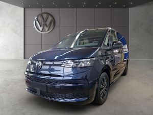 VW T7 Multivan 2,0 l 110 kW TDI DSG langer Überhang