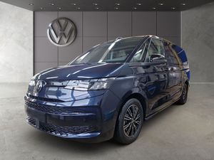 VW T7 Multivan 2,0 l 110 kW TDI DSG langer Überhang