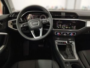 AUDI Q3 35 1.5 TFSI advanced S tronic