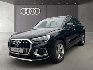 AUDI Q3 35 1.5 TFSI advanced S tronic