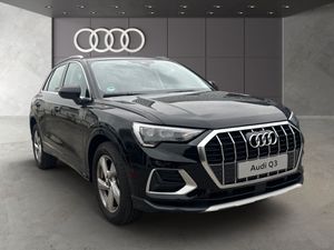 AUDI Q3 35 1.5 TFSI advanced S tronic