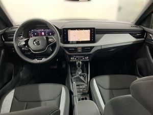 SKODA Kamiq Selection 1,5 TSI DSG*NAVI*CAM*LED*PANO*UVM