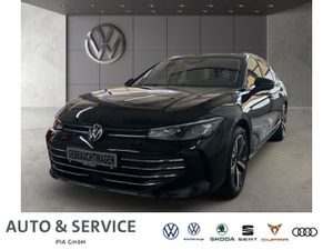 VW Passat Variant Business 1,5 l eTSI DSG*NAVI*AHK