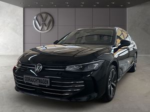 VW Passat Variant Business 1,5 l eTSI DSG*NAVI*AHK