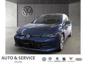 VW Golf Life 1,5 l TSI OPF 85 kW (116 PS) 6 -Gang