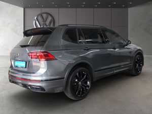 VW Tiguan Allspace R-Line 2.0 TDI DSG *AHK*IQ*CAM*