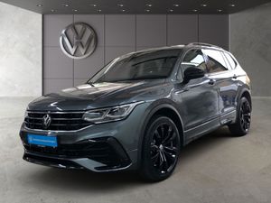 VW Tiguan Allspace R-Line 2.0 TDI DSG *AHK*IQ*CAM*