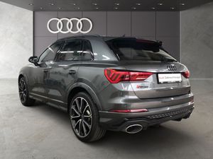 AUDI RS Q3 2.5 TFSI quattro S tronic B&O Matrix